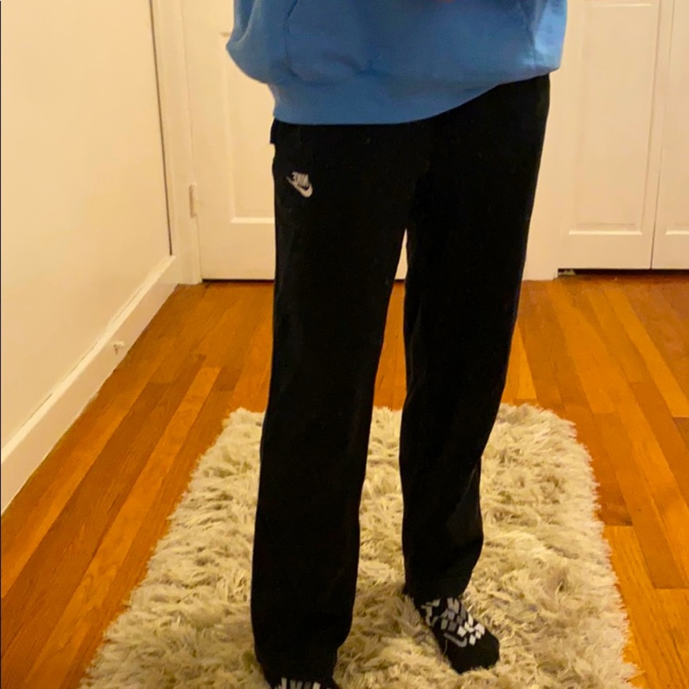 Nike sweatpants